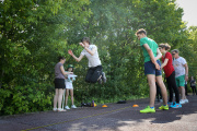 Sports Day, 20th of June 2016. School 7. - Picture 19