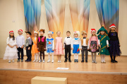 Winter Concert, 19 December 2017. - Picture 3