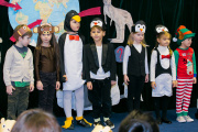 Christmas Concert, 14th December 2016. School 4. - Picture 4