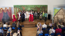 Summer Concert, 15th of June 2016. School 2. - Picture 8