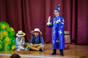 Day of Farewell Bell, Year 4, School 5. 2021. - Picture 9
