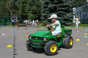Summer Fair, 16th of June 2016. School 4. - Picture 7