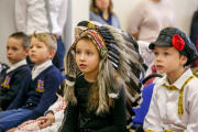 International Day, School 2. 10 October 2018 - Picture 9