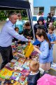 Summer Fair, 23rd of June 2017. School 1 & 2. - Picture 1