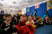 A Harry Potter event. School 4. - Picture 7