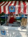 Summer Fair, 2019. School 1 & 2. - Picture 1