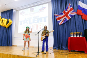 Talent Show, April 2018. School 2. - Picture 3