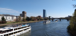The students of Years 12 and 13 ( School 3) visited Frankfurt and Nuremberg under the Program CAS. - Picture 4