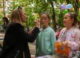 Summer Fair, 09th of June 2017. School 9. - Picture 4