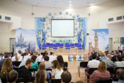 Day of Farewell Bell, School 5. 2019. - Picture 3