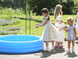 Summer Fair, 16th of June 2016. School 4. - Picture 16