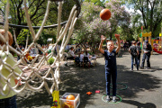 Summer Fair, 23rd of June 2017. School 1 & 2. - Picture 6
