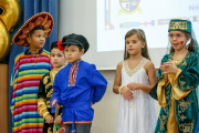 International Day, School 2. 10 October 2018 - Picture 11