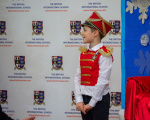 Winter Concert. School 5. - Picture 16