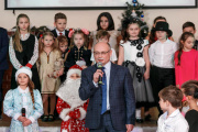 Winter Concert, 18 December 2018. - Picture 7