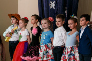 Winter Concert, 18 December 2018. - Picture 4