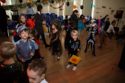 Halloween, School 9. 2 November 2018 - Picture 3