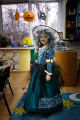 Halloween, School 1. 31 October 2018 - Picture 2