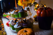 Halloween, 2017. School 4. - Picture 1