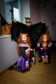 Halloween, School 1. 31 October 2018 - Picture 1