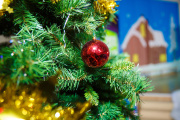 Winter Concert, 6 December 2017. School 9. - Picture 1