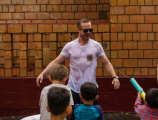 Summer Fair, 09th of June 2017. School 9. - Picture 17