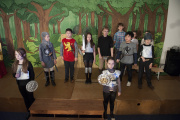 Summer Concert, 15th of June 2016. School 2. - Picture 6