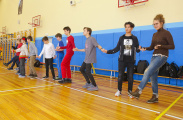 International Day, 5 December 2017. School 7. - Picture 1