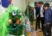 Winter Concert, 12 December 2017. School 3. - Picture 3