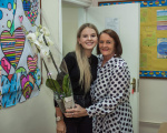 Teacher's Day. School 5. - Picture 11