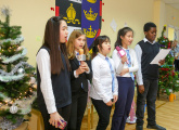 Winter Concert, 12 December 2017. School 3. - Picture 7