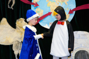 Christmas Concert, 14th December 2016. School 4. - Picture 6