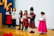 Interantional Day, 14th October 2016. School 2. - Picture 6