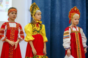 International Day, School 2. 10 October 2018 - Picture 12