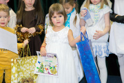 Christmas Concert, 14th December 2016. School 4. - Picture 11