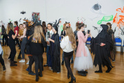 Halloween, 2017. School7. - Picture 2