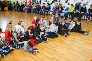 Halloween, 2017. School 2. - Picture 7