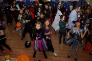 Halloween, School 9. 2 November 2018 - Picture 11