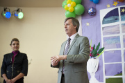 Farewell bell of Primary School, 3rd of June. School 5. - Picture 9