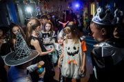 Halloween, 2017. School 4. - Picture 9