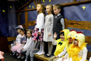 Winter Concert, 14 December 2018. School 1. - Picture 4