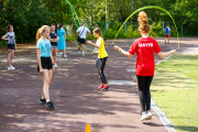 Sports Day, School 7 - Picture 4