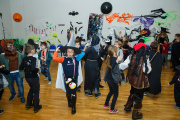 Halloween, 2017. School 2. - Picture 2