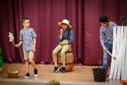 Day of Farewell Bell, Year 4, School 5. 2021. - Picture 7