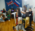 Halloween, 2017. School 2. - Picture 12