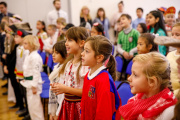 International Day, School 2. 10 October 2018 - Picture 8